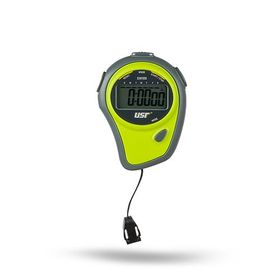 USR SW100 2 Hafızalı Kronometre