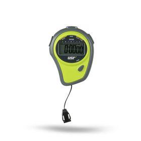 USR SW100 2 Hafızalı Kronometre