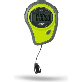 USR SW100 2 Hafızalı Kronometre