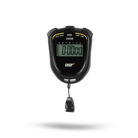 USR SW200 2 Hafızalı Kronometre