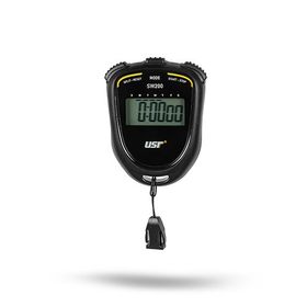 USR SW200 2 Hafızalı Kronometre