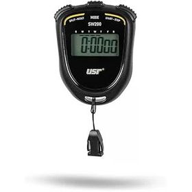 USR SW200 2 Hafızalı Kronometre