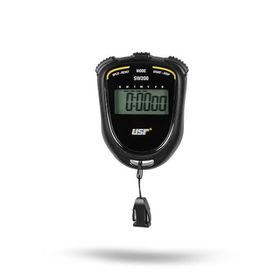 USR SW200 2 Hafızalı Kronometre