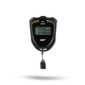 USR SW200 2 Hafızalı Kronometre