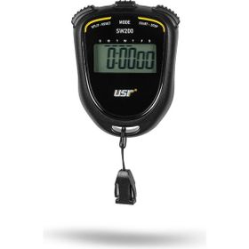 USR SW200 2 Hafızalı Kronometre