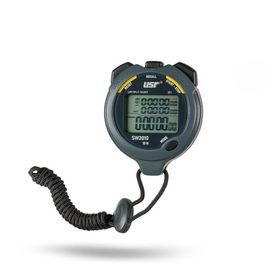 USR Sw2010 10 Hafızalı Kronometre