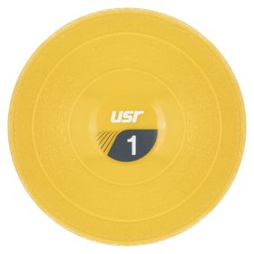 USR T10 1 kg Yumuşak Ağırlık Topu