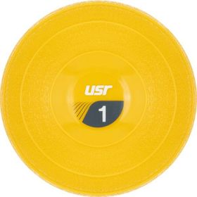 USR T10 1 kg Yumuşak Ağırlık Topu