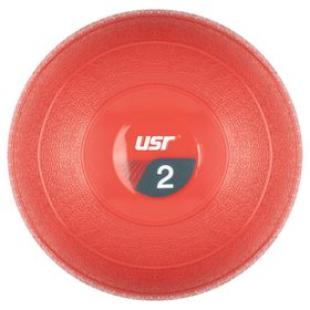 USR T20 2 kg Yumuşak Ağırlık Topu