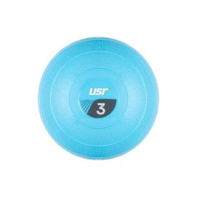 USR T30 3 kg Yumuşak Ağırlık Topu