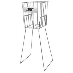 USR TEN2 Metal Tenis Topu Sepeti