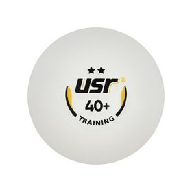 USR Training 100'lü 2 Yıldız Masa Tenisi Antrenman Topu