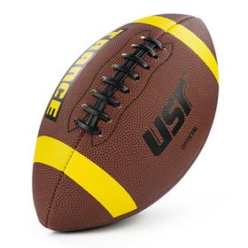 USR Trance 1.2 Amerikan Futbolu Topu