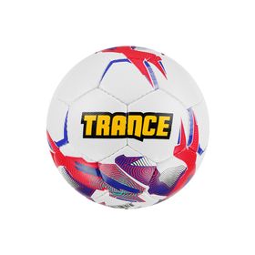 USR Trance 3 No Futbol Topu