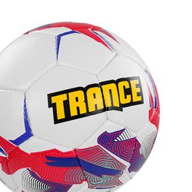 USR Trance 3 No Futbol Topu