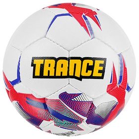 USR Trance 3 No Futbol Topu