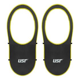 USR TT10 Tenis Hedefi