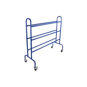 USR TTR2S Tekerlekli Top Rafı