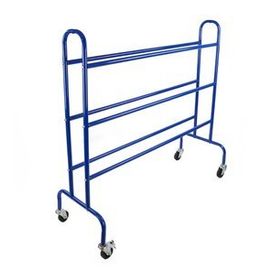USR TTR2S Tekerlekli Top Rafı