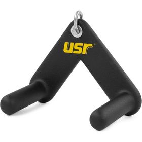 USR UG40 Makine Tutamacı
