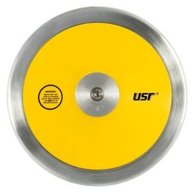 USR VD20X 2 kg Atletizm Diski