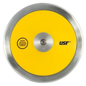 USR VD20X 2 kg Atletizm Diski