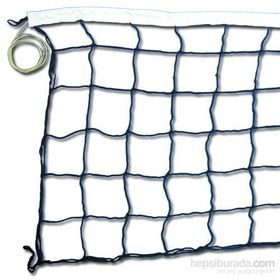 USR VOLF20 15x15 Cm Göz Aralıklı Voleybol Filesi