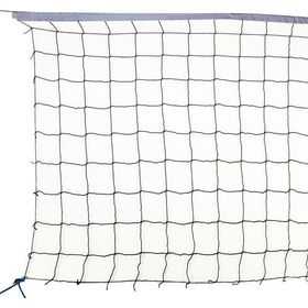 USR VOLF30 10x10 Cm Göz Aralıklı Paraşüt İpi Voleybol Filesi