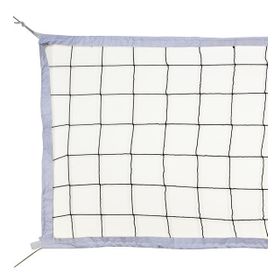 USR VOLF40 10x10 Cm Göz Aralıklı Paraşüt İpi Voleybol Filesi