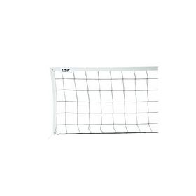 USR VOLF45 15x15 Cm Göz Aralıklı Paraşüt İpi Voleybol Filesi