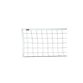 USR VOLF45 15x15 Cm Göz Aralıklı Paraşüt İpi Voleybol Filesi