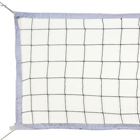 USR VOLF70 10x10 Cm Göz Aralıklı Mini Voleybol Filesi
