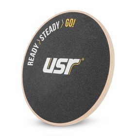 USR WRB1 Ahşap Denge Tahtası