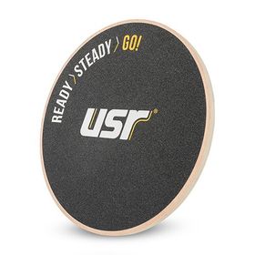 USR WRB1 Ahşap Denge Tahtası