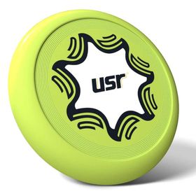 USR Yeşil Pulsar Frizbi