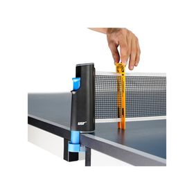 USR York Masa Tenisi File Ölçer