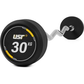 USR ZB300 30 kg Z Barbell