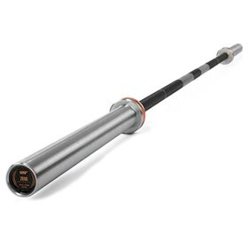 USR Zeus Powerlifting Müsabaka Bar