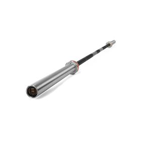 USR Zeus Powerlifting Müsabaka Bar