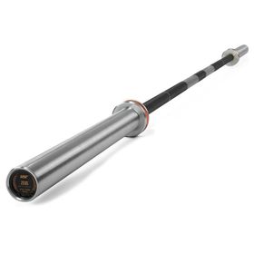 USR Zeus Powerlifting Müsabaka Bar