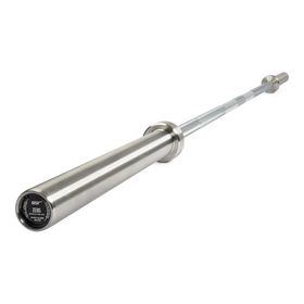 USR Zeus Powerlifting Müsabaka Bar