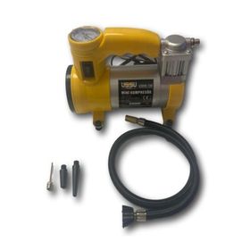 Ussu USHK 150 120 W Mini Kompresör
