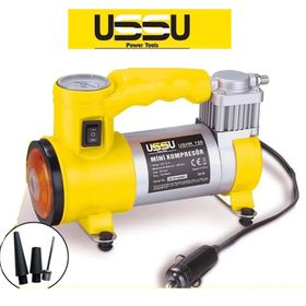 Ussu USHK 150 120 W Mini Kompresör