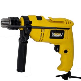 Ussu USM500N 500W 230V Darbeli Matkap