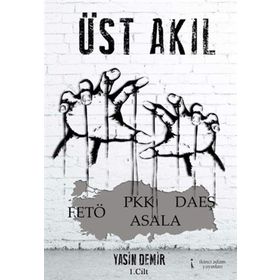Üst Akıl - Murat Akan