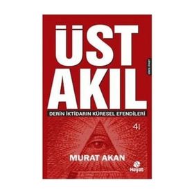 Üst Akıl - Murat Akan