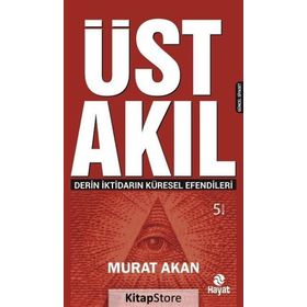 Üst Akıl - Murat Akan