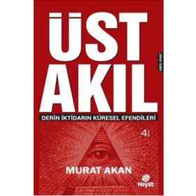 Üst Akıl - Murat Akan