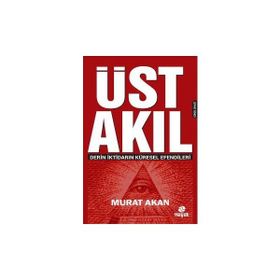 Üst Akıl - Murat Akan