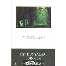 ÜST DÜNYALARI EDINMEK - RAV MICHAEL LAITMAN